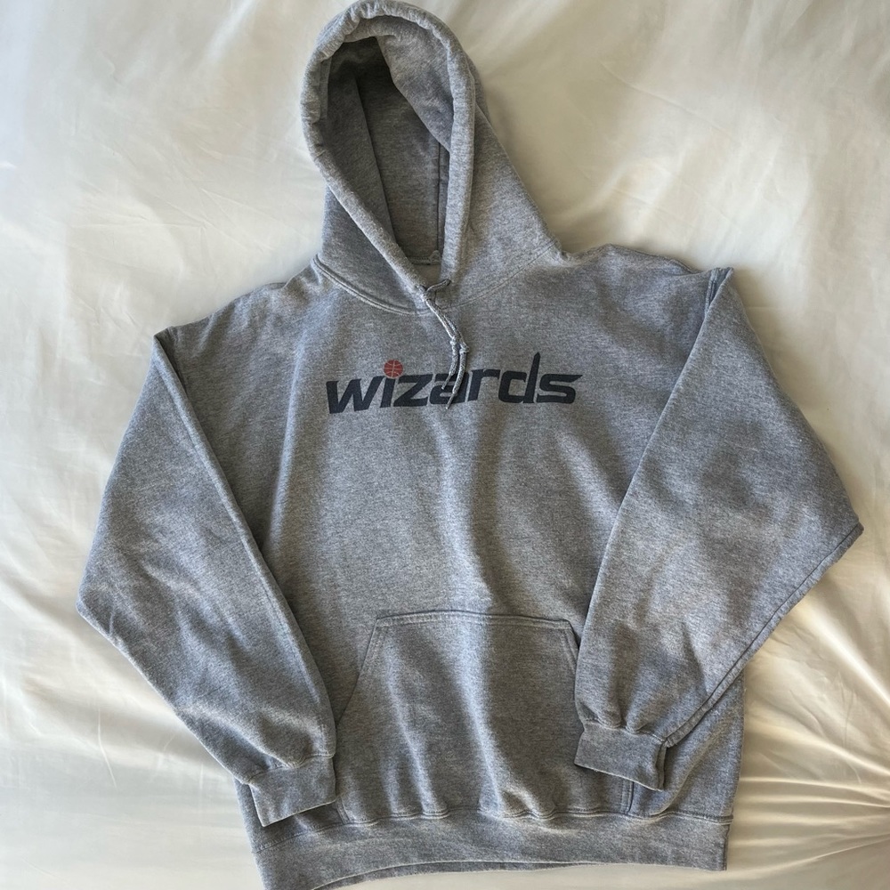 Washington Wizards Hoodie